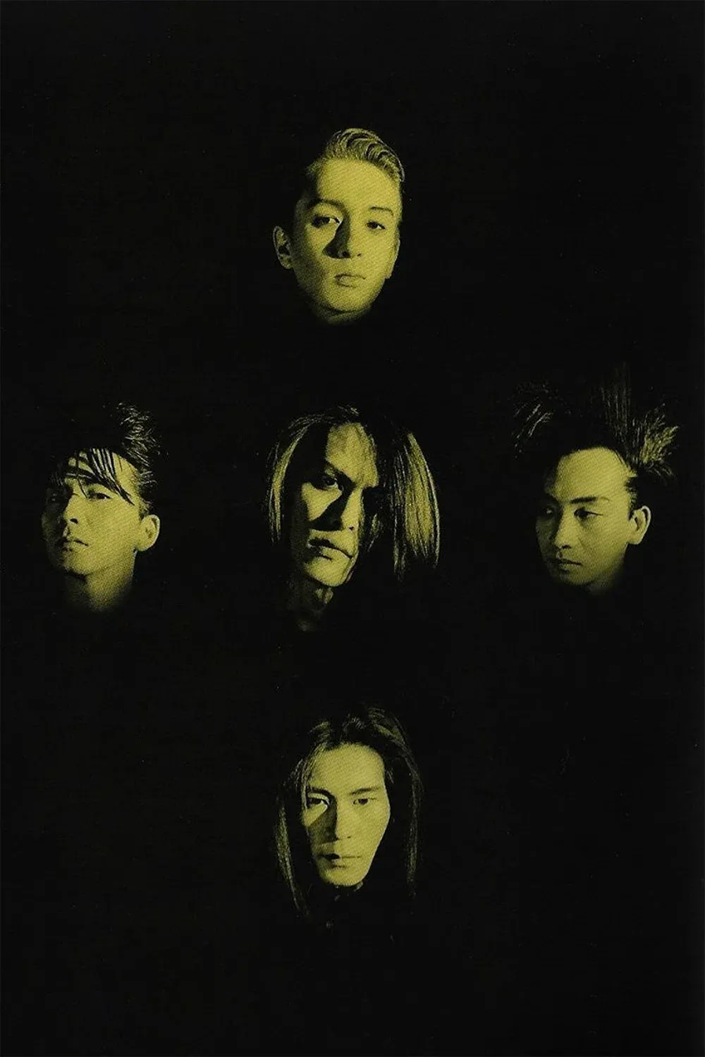 Poster for Climax Together