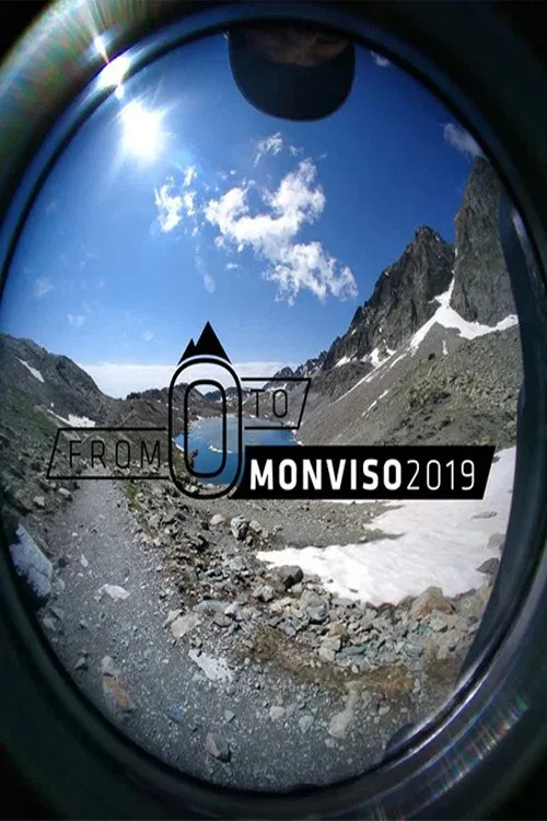 Poster for Nico Valsesia - From zero to Monviso