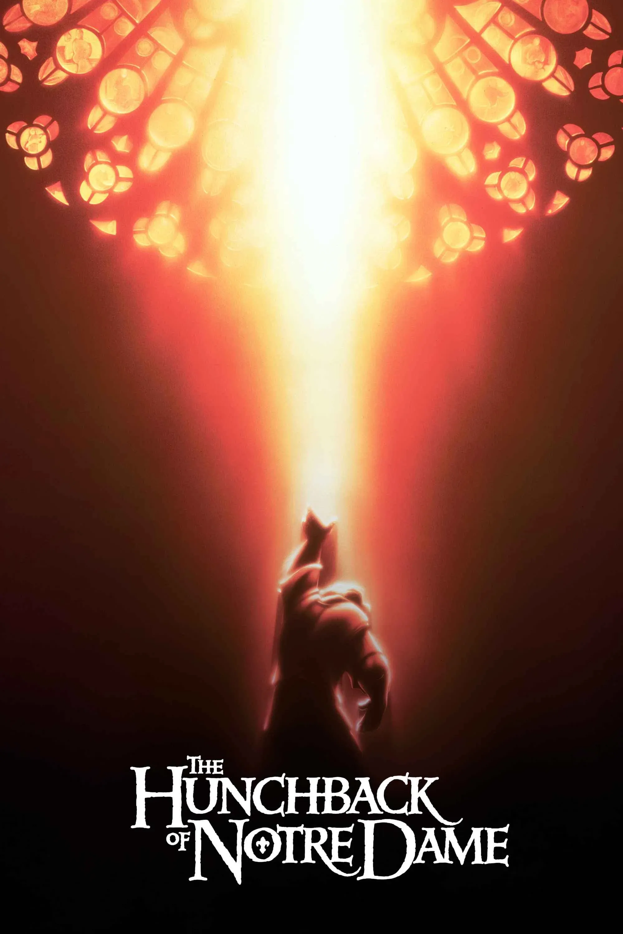 Poster of the movie The Hunchback of Notre Dame
