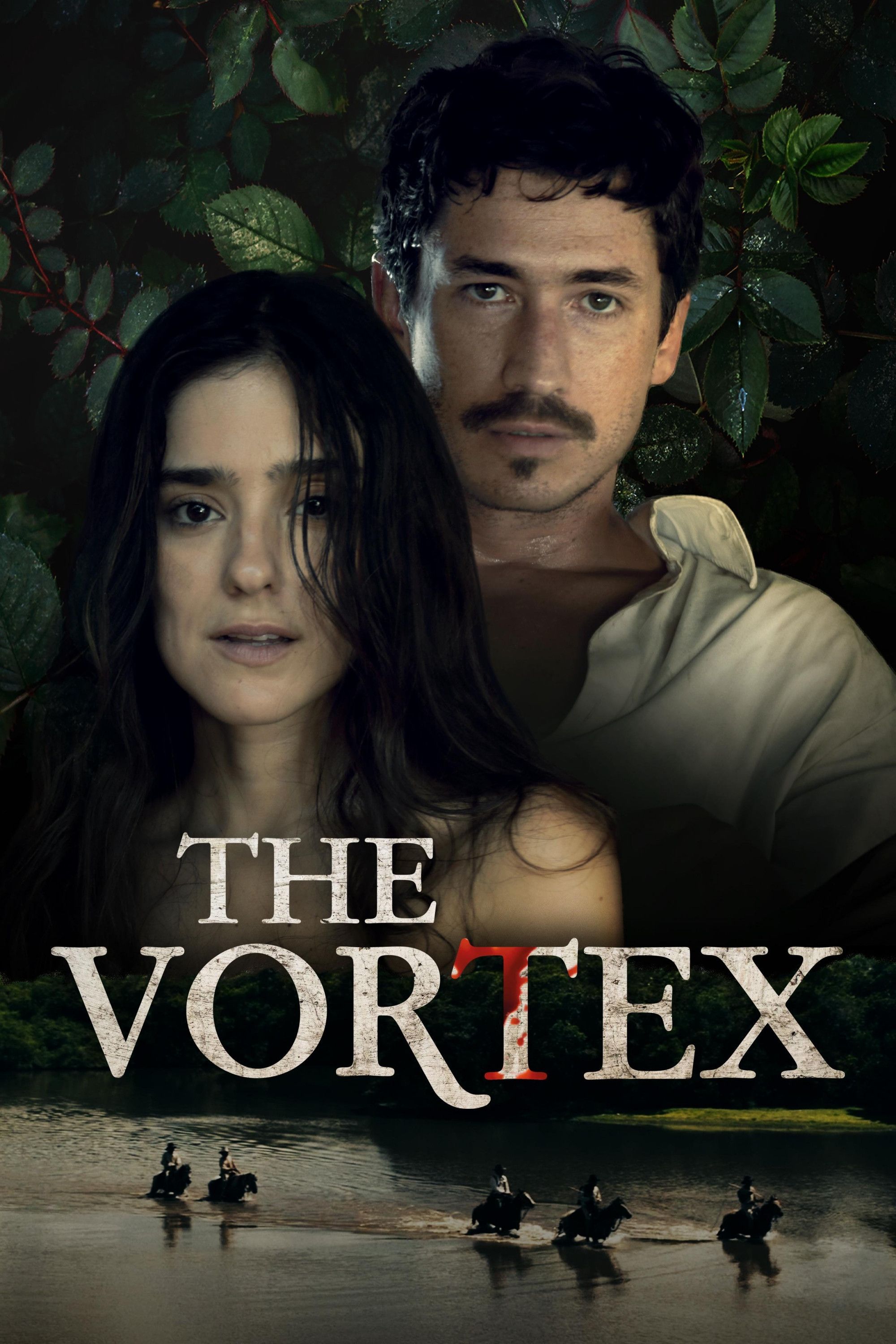 Poster of The Vortex