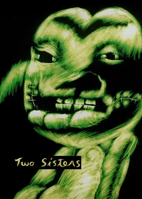 Poster of the movie Two Sisters