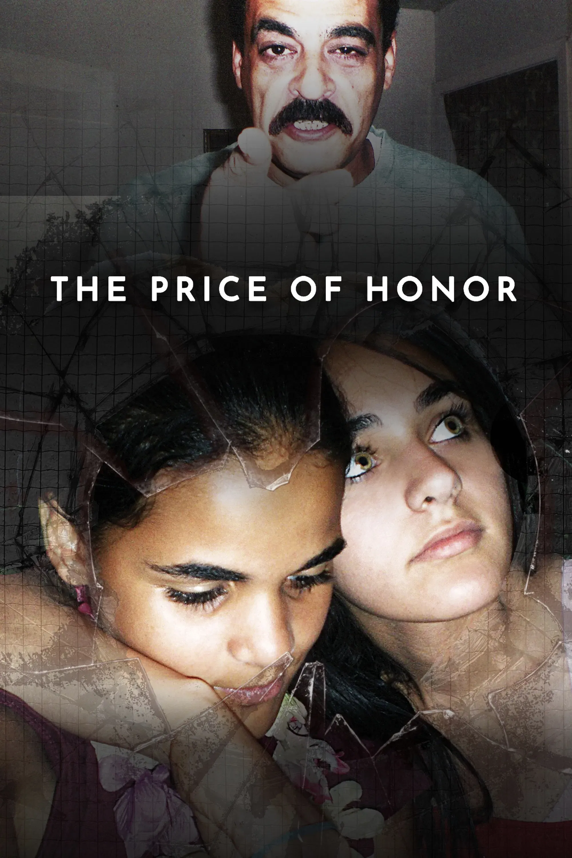 Poster of the movie The Price of Honor
