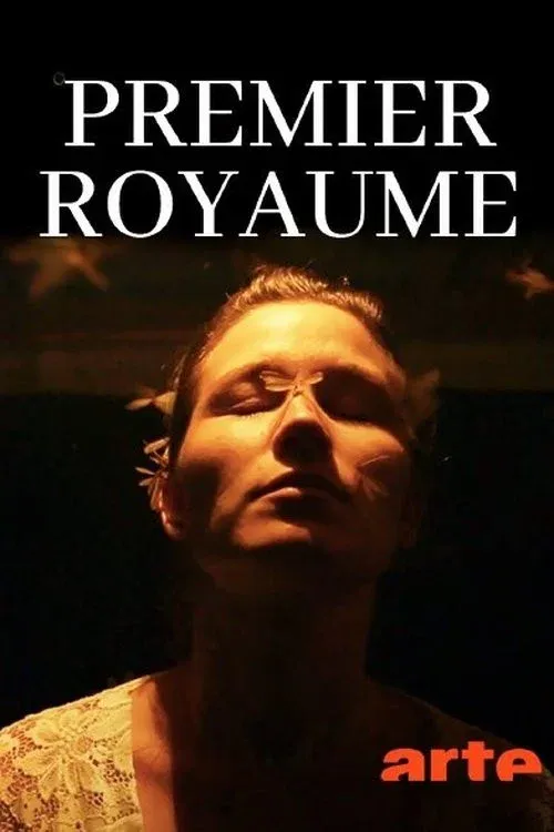 Poster for First Kingdom