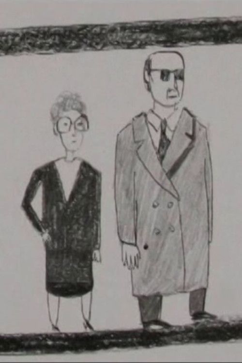 Poster of the movie Mother