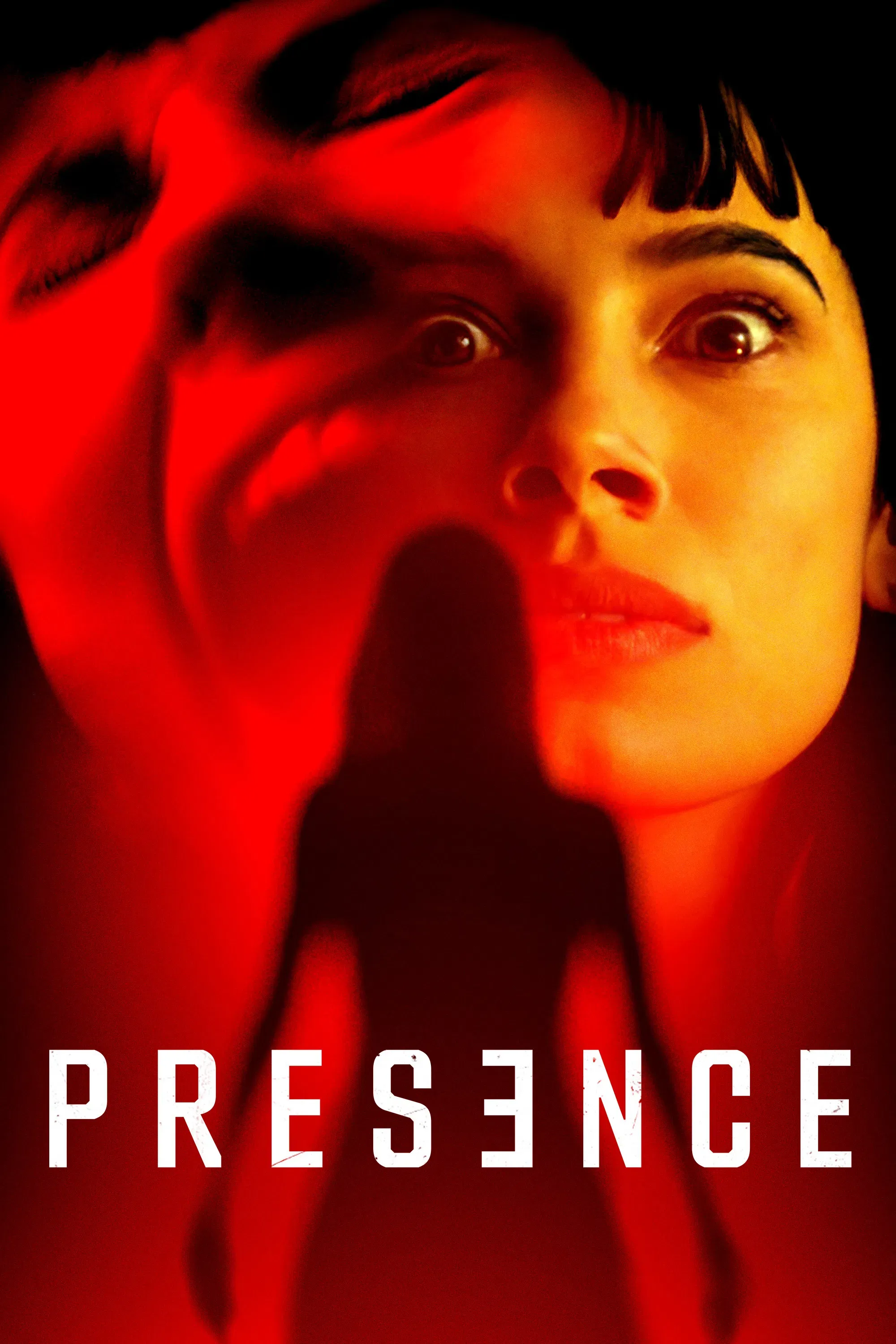 Poster of the movie Presence
