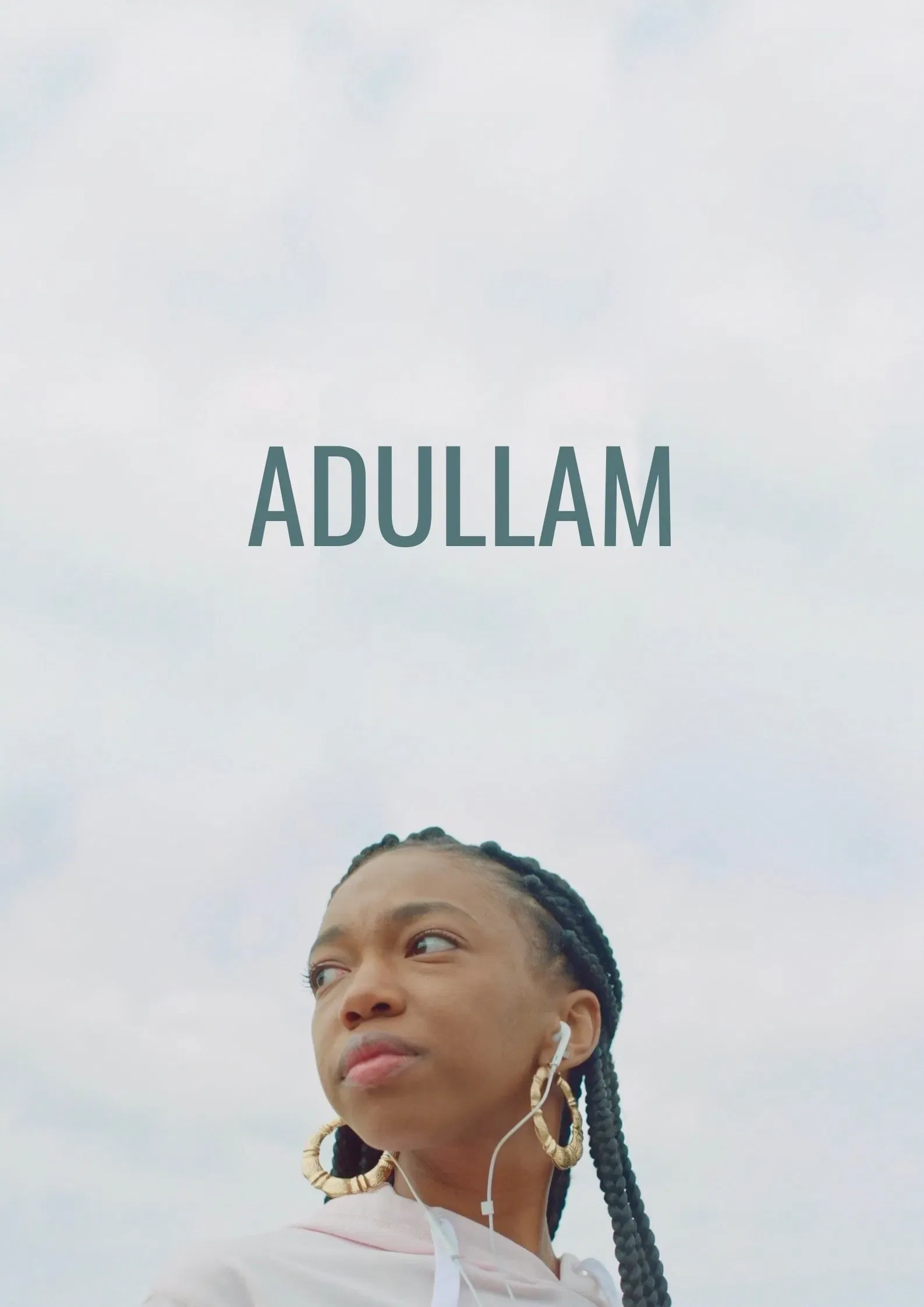 Poster of the movie Adullam