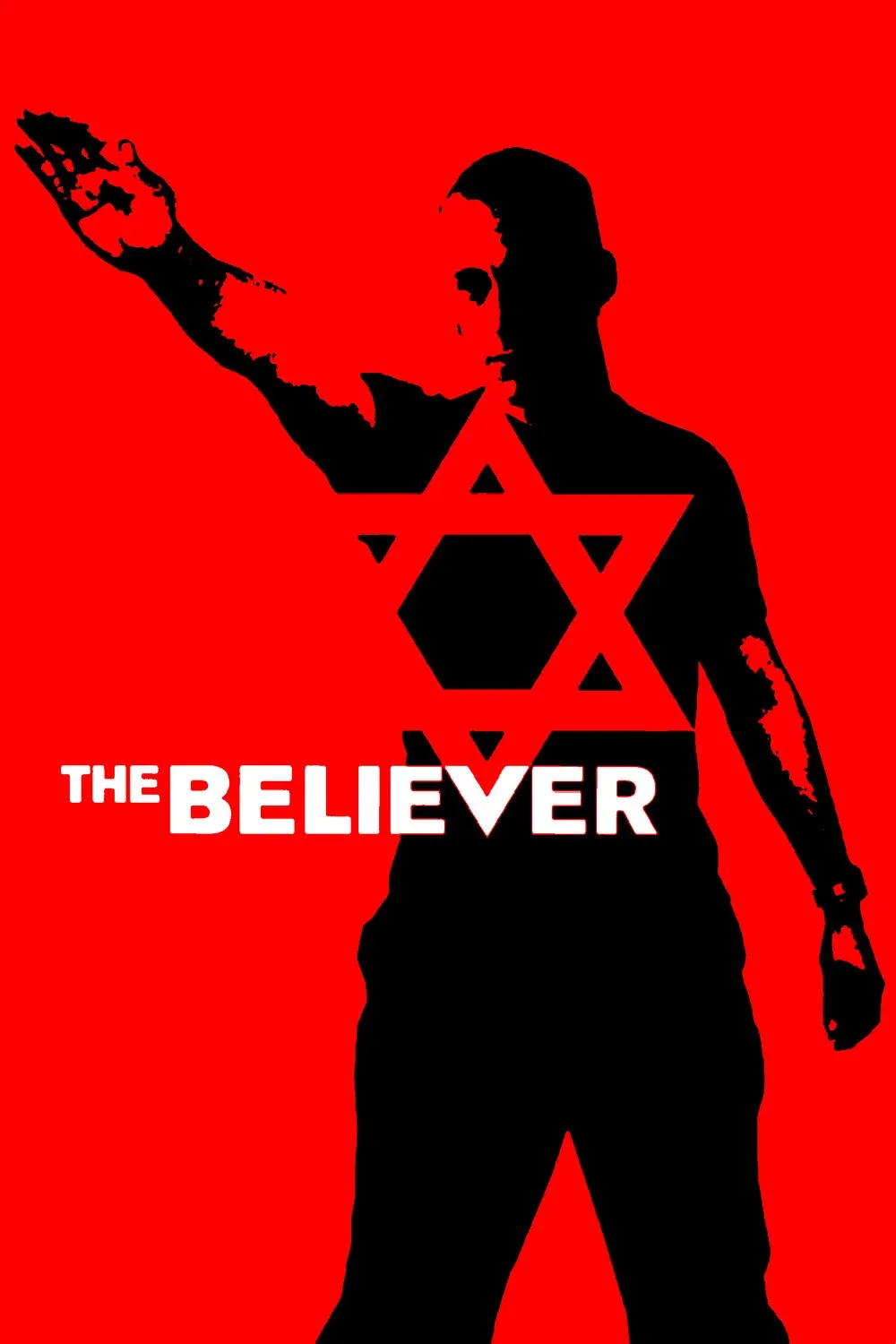 Poster of the movie The Believer