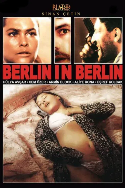 Poster of the movie Berlin in Berlin