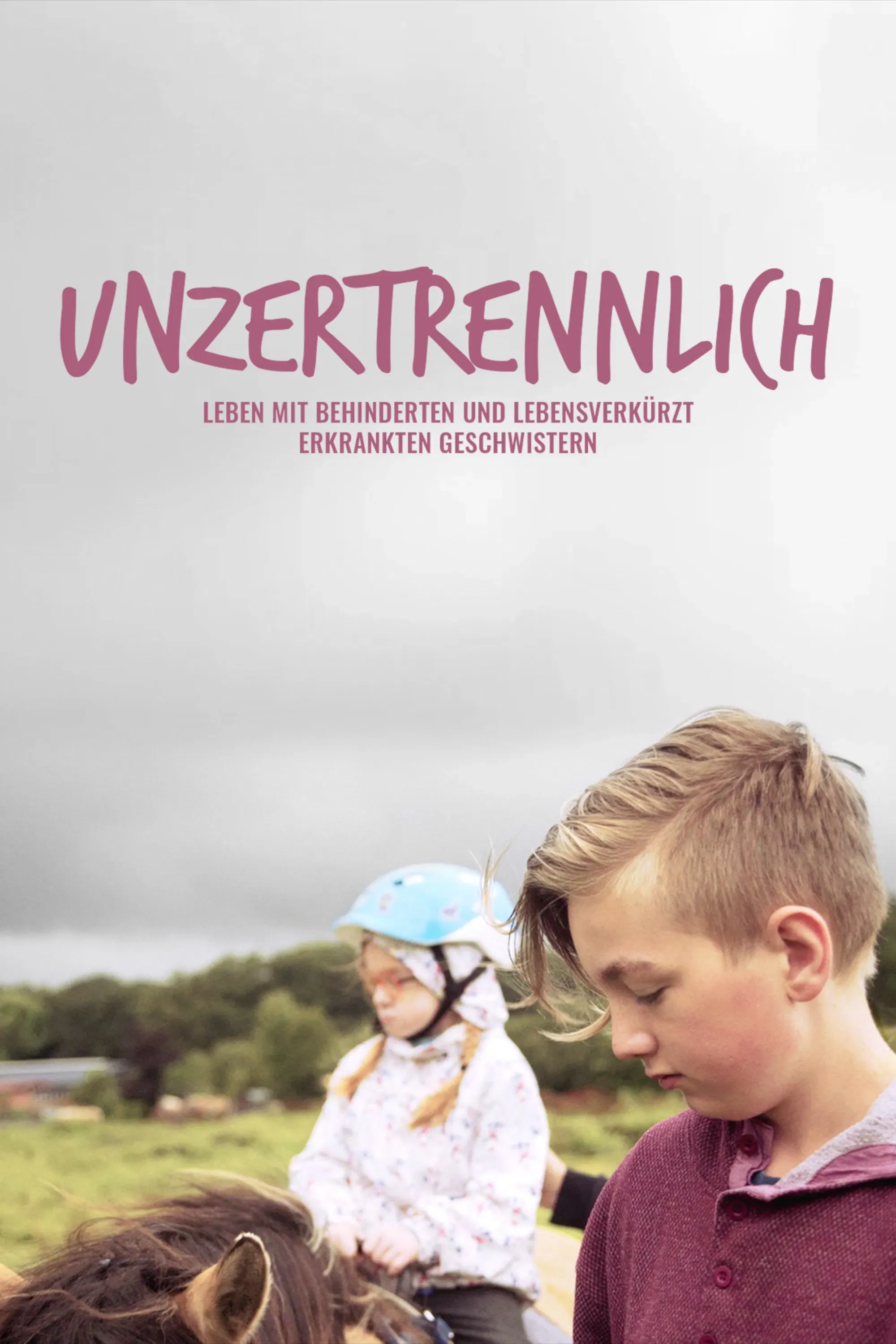 Poster of the movie Unzertrennlich