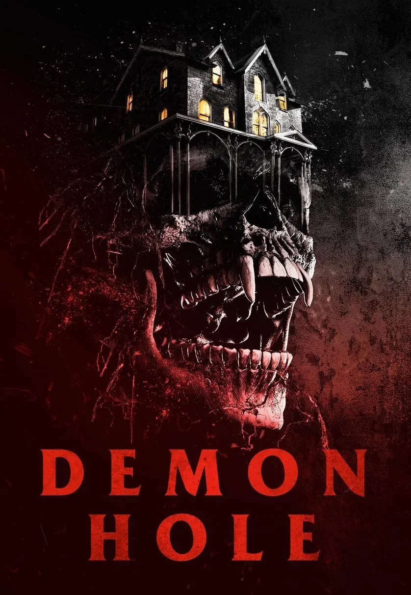 Poster of the movie Demon Hole