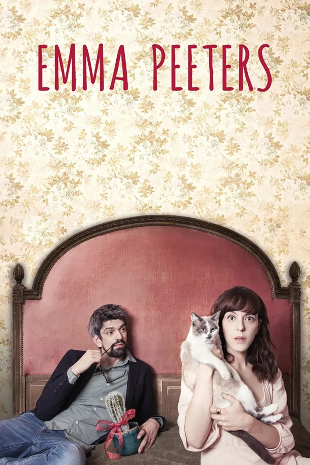 Poster of the movie Emma Peeters