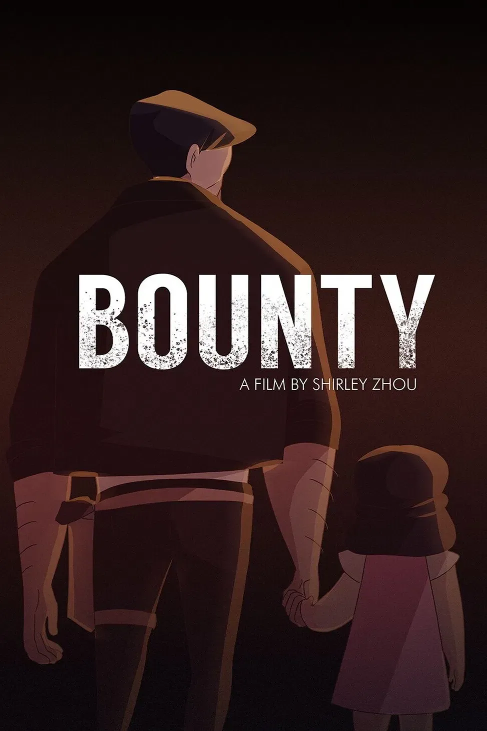 Poster of the movie Bounty