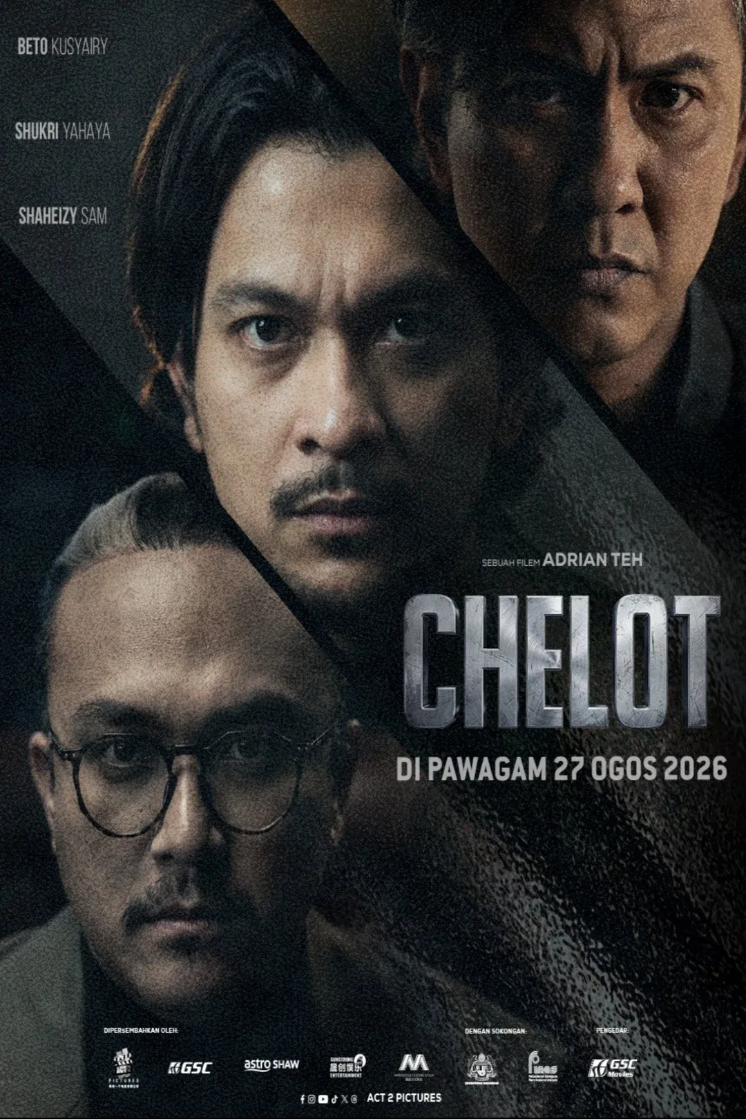 Poster for Chelot