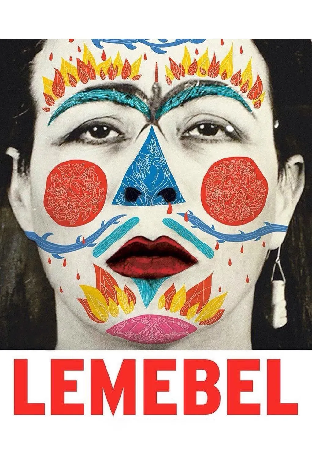 Poster of the movie Lemebel