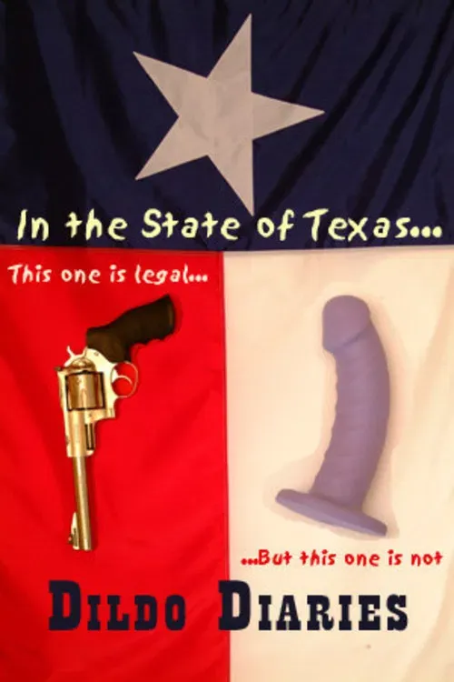 Poster of the movie Dildo Diaries