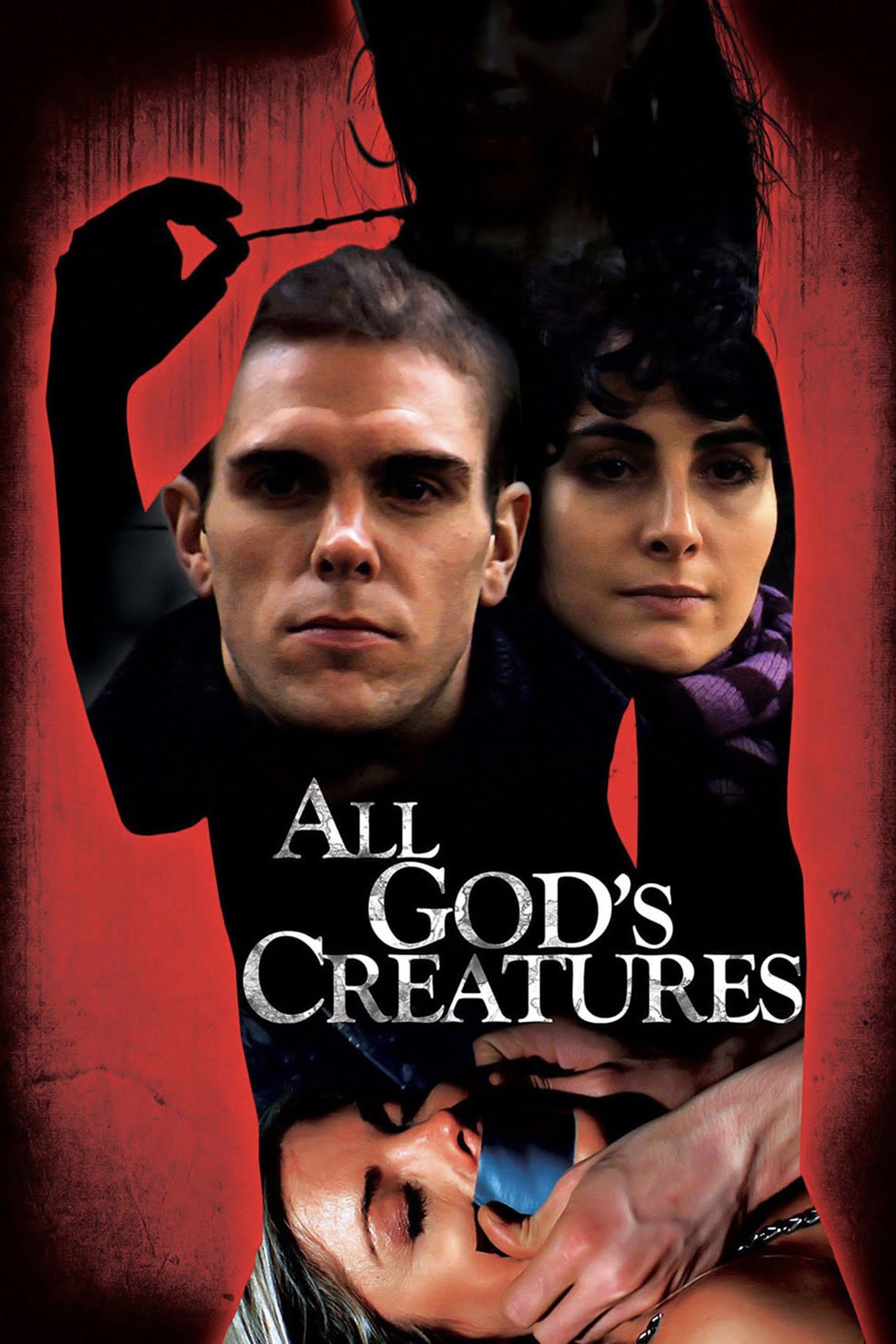 Poster of the movie All God's Creatures