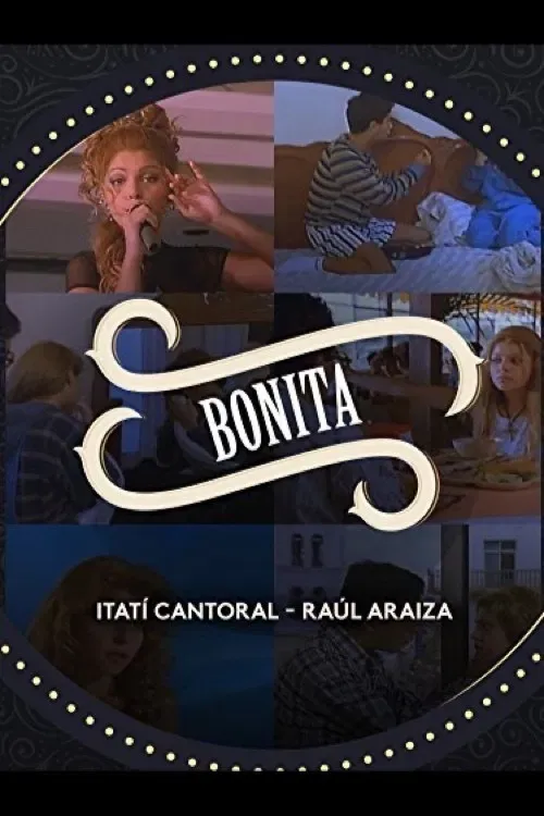 Poster of the movie Bonita