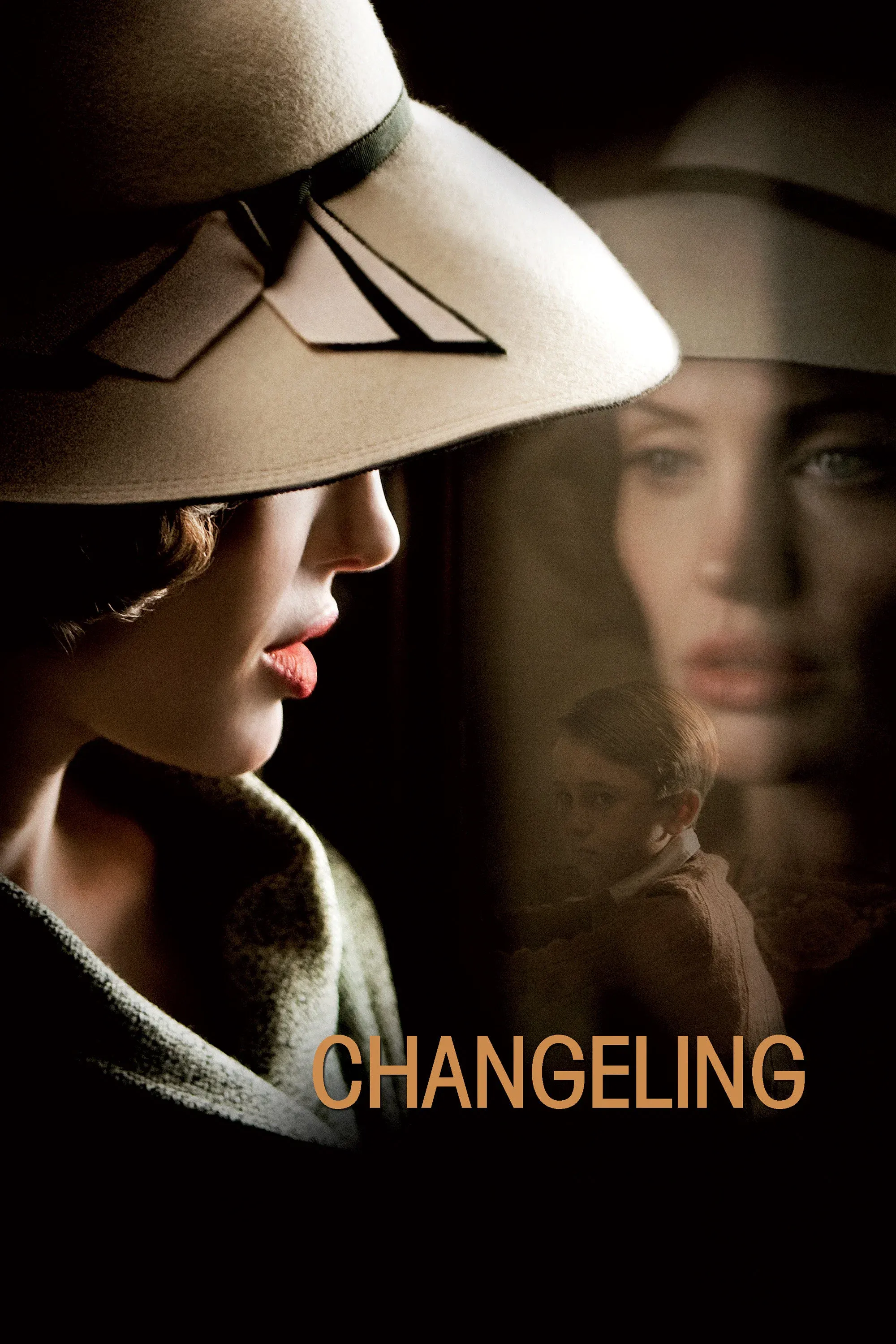 Poster of the movie Changeling