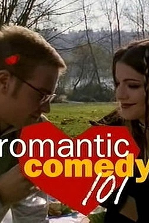 Poster of the movie Romantic Comedy 101