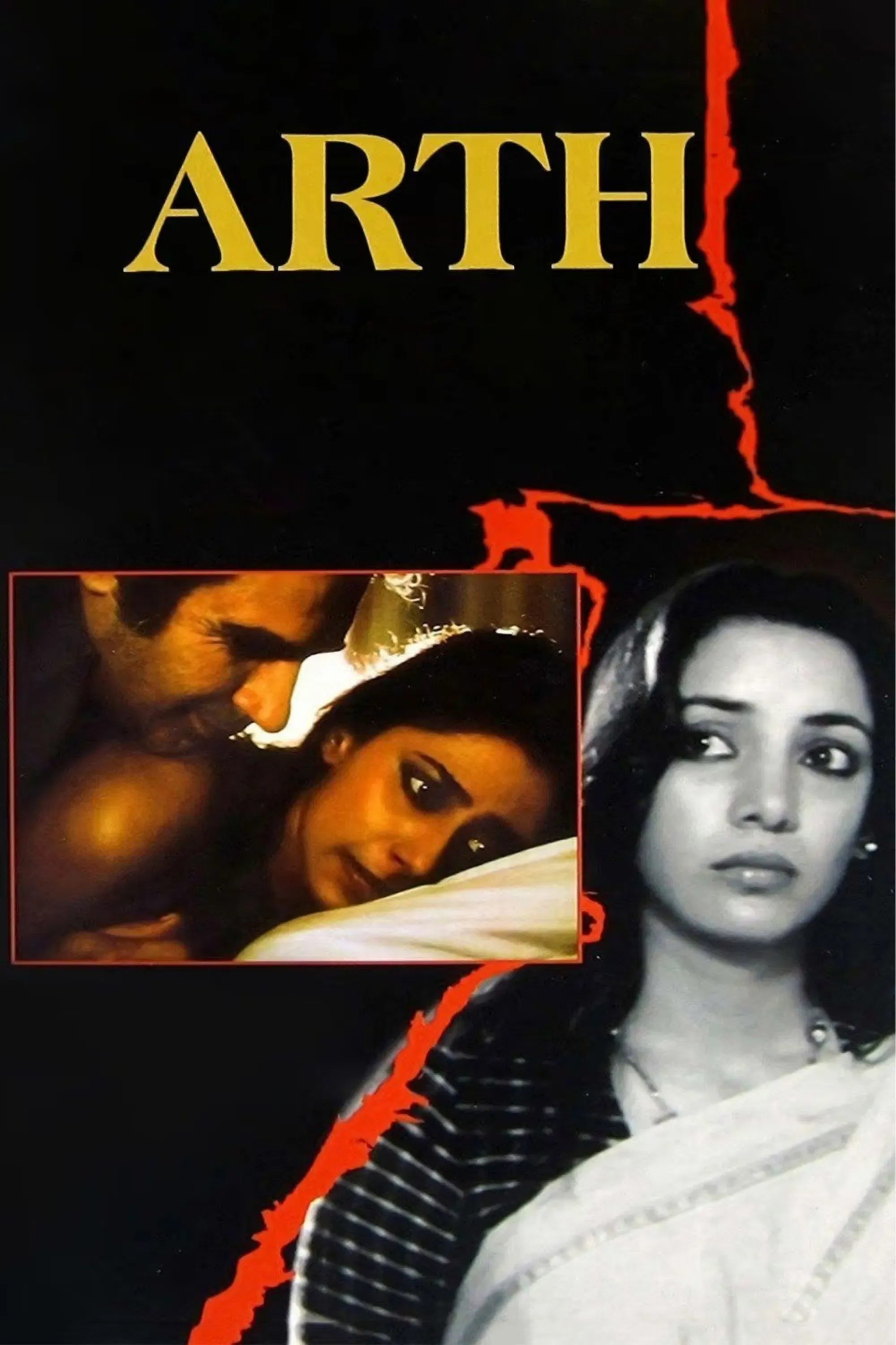 Poster of the movie Arth