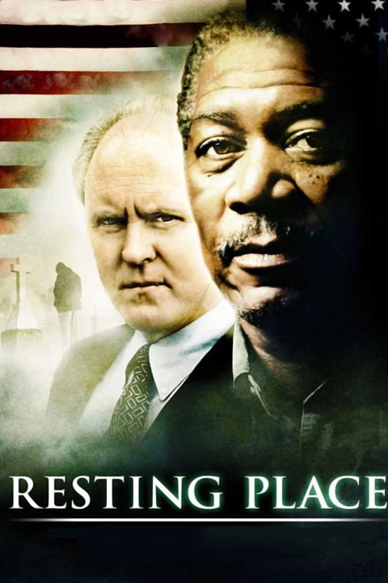 Poster of the movie Resting Place