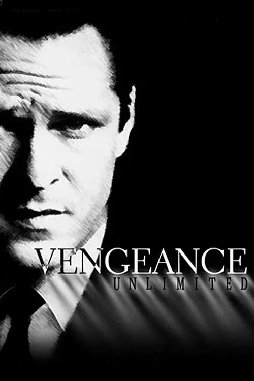 Poster of Vengeance Unlimited
