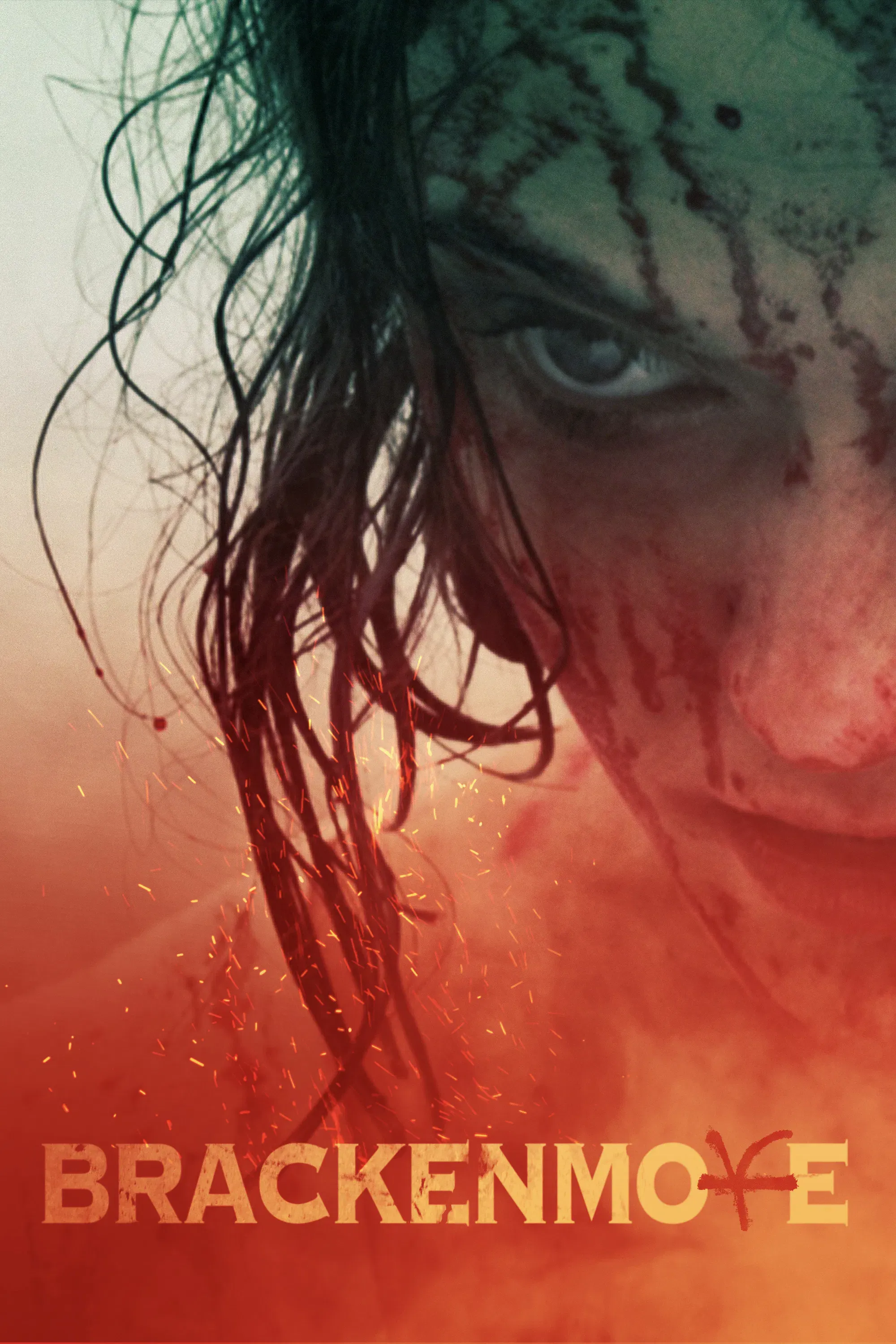 Poster of the movie Brackenmore