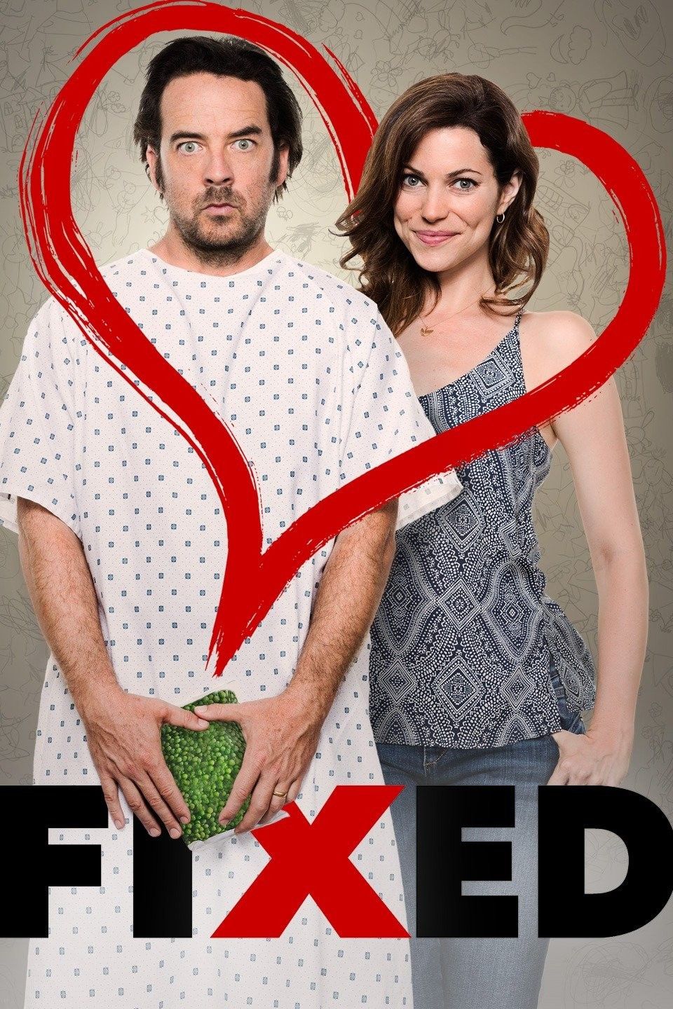 Poster of the movie Fixed