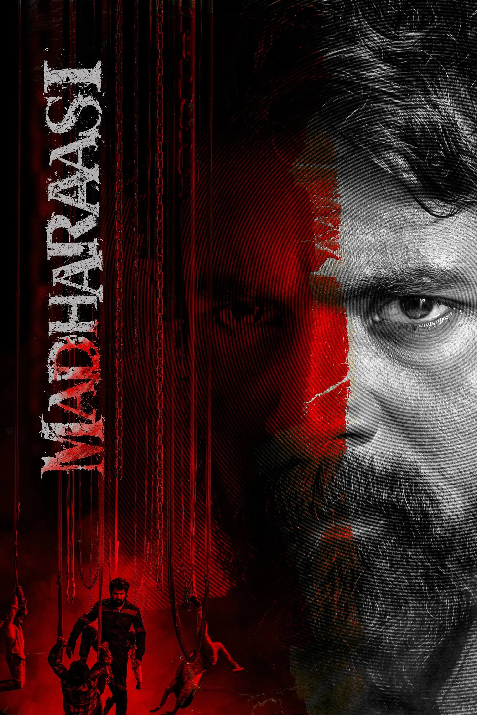 Poster of the movie Madharaasi