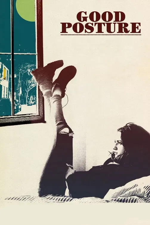 Poster of the movie Good Posture