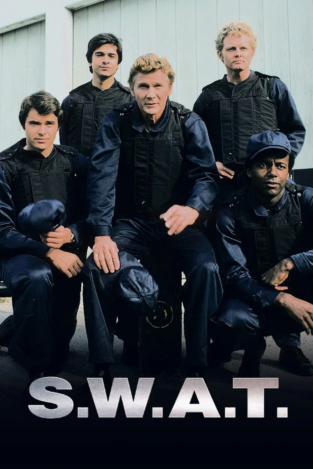 Poster of S.W.A.T.