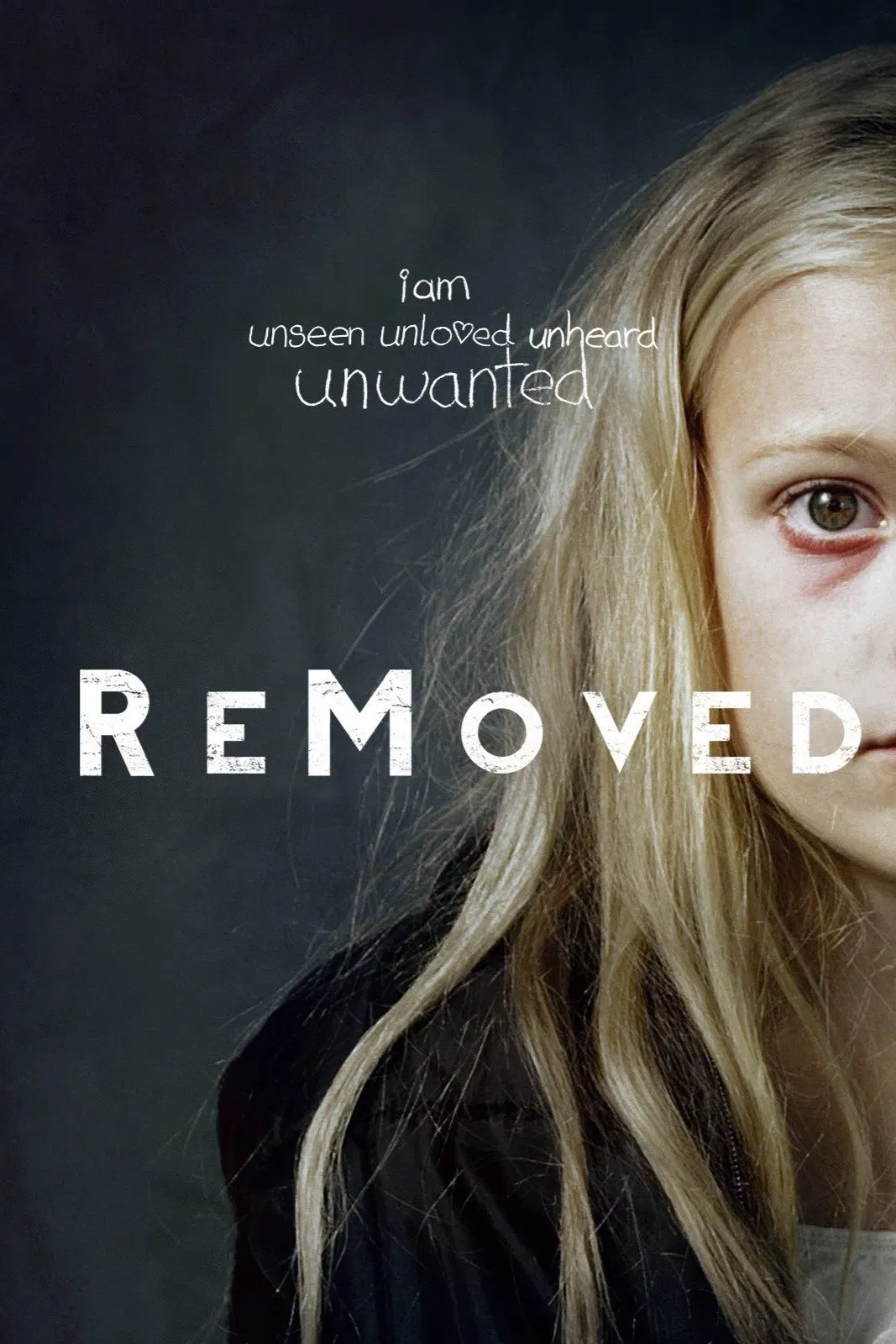 Poster of the movie ReMoved