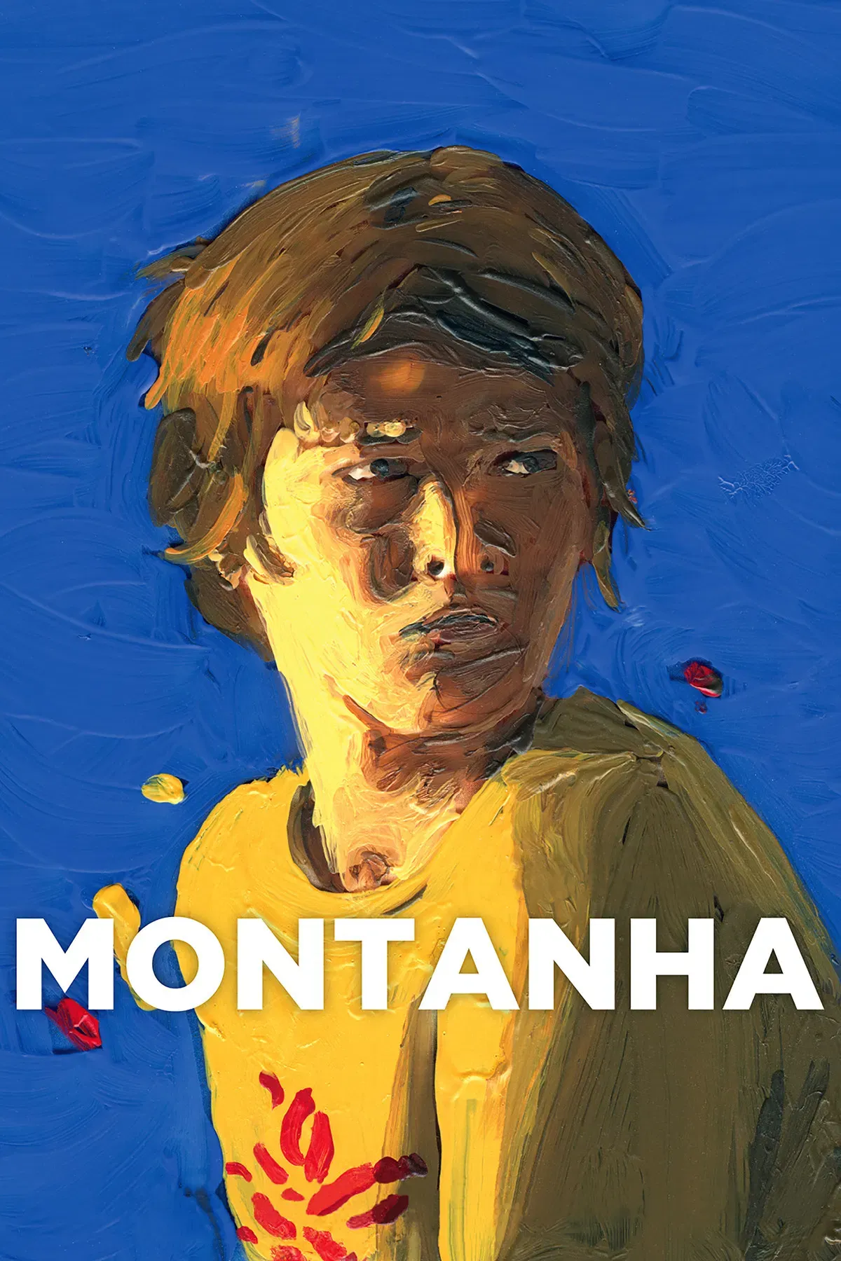 Poster of the movie Mountain