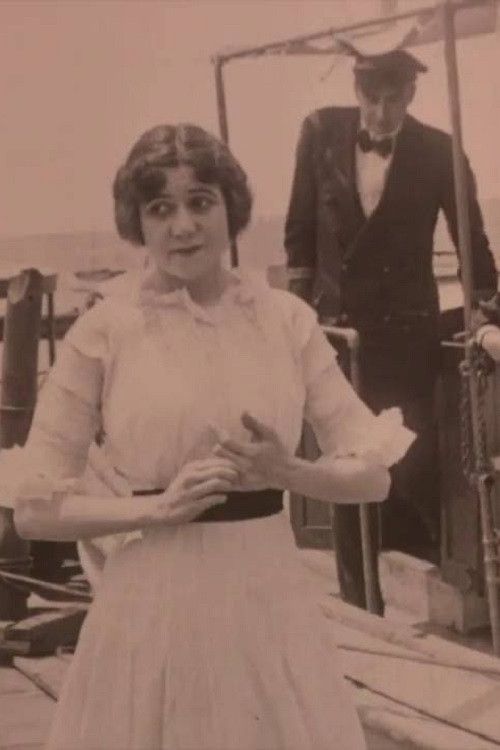 Poster of the movie By Fire and Water