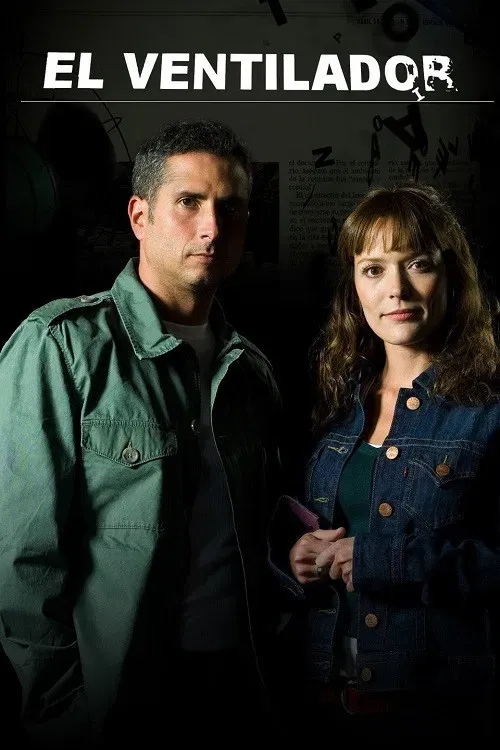 Poster of El Ventilador