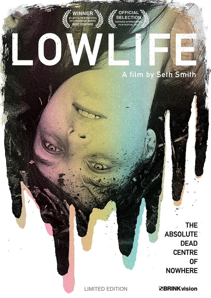 Poster of the movie Lowlife