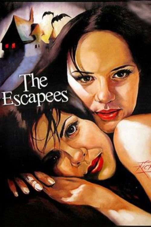 Poster of the movie The Escapees