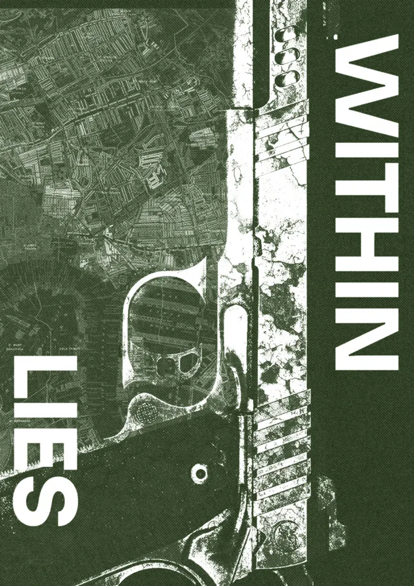 Poster for Within Lies