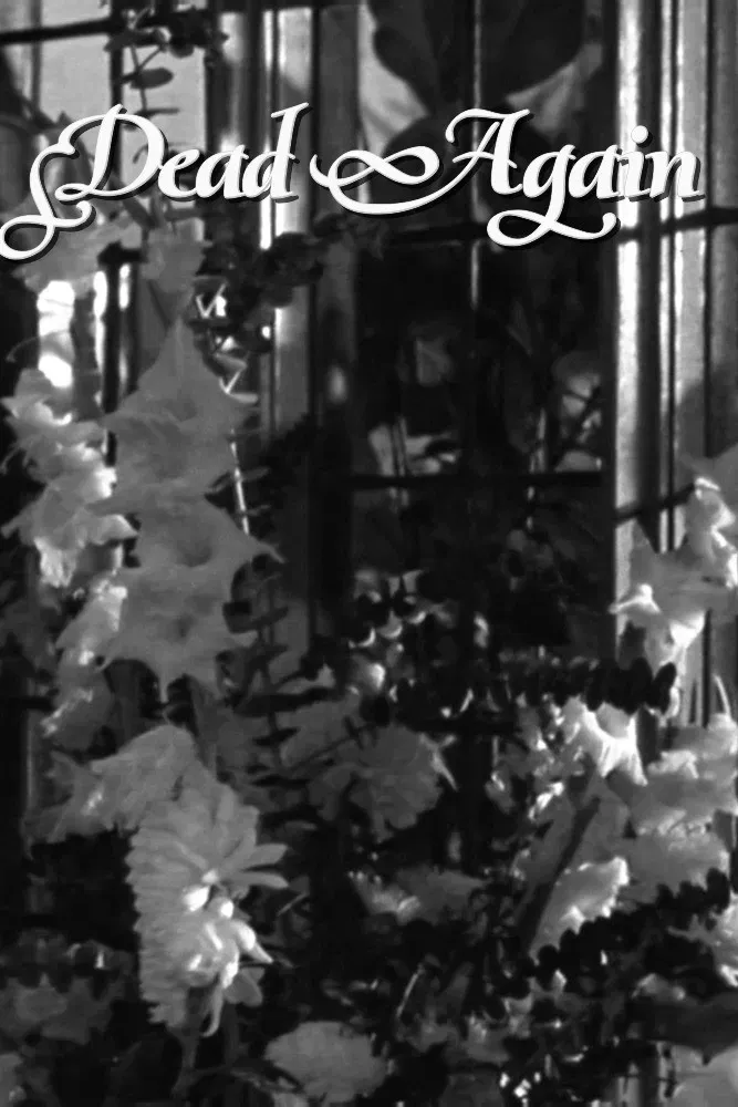 Poster of the movie Dead Again