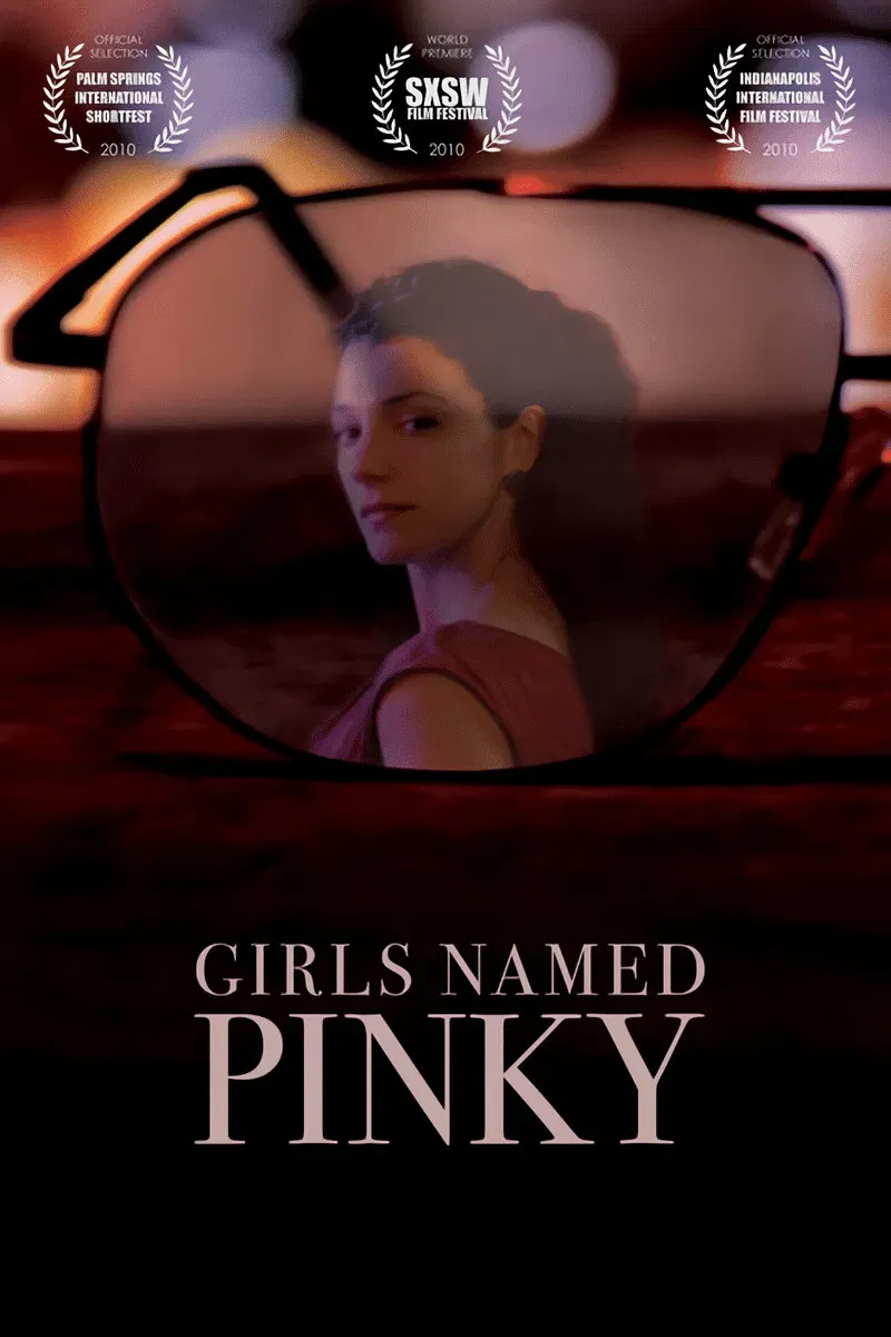 Poster of the movie Girls Named Pinky