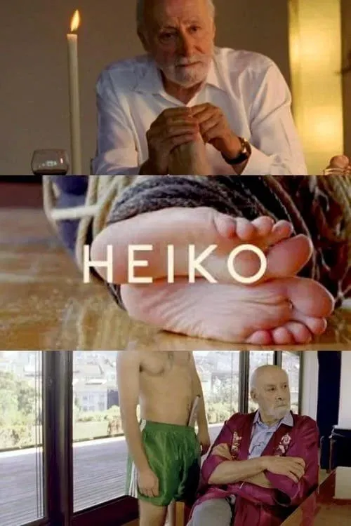 Poster of the movie Heiko