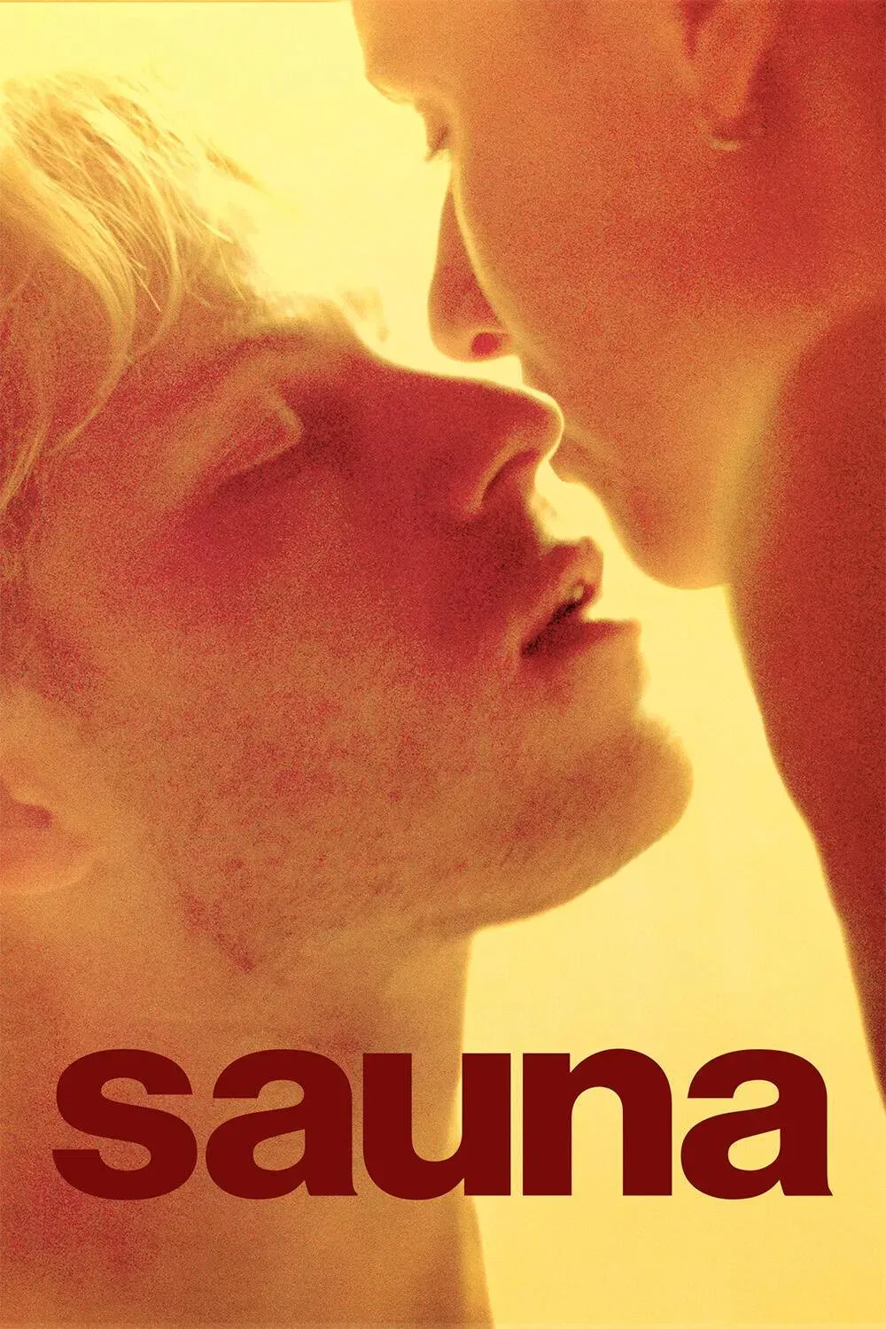 Poster of the movie Sauna