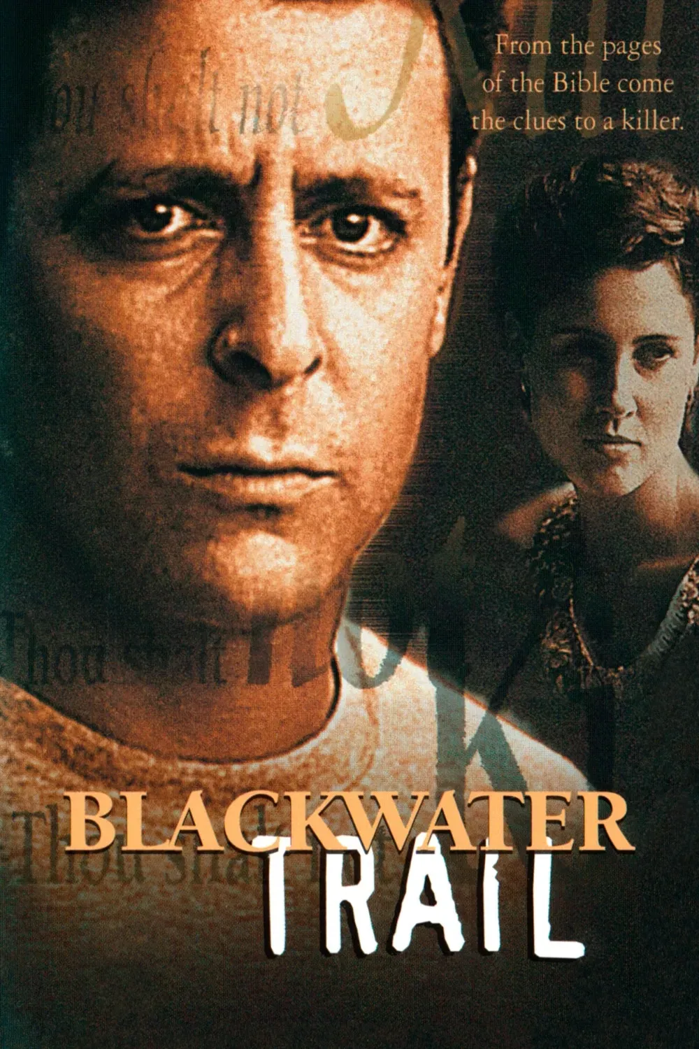 Poster for Blackwater Trail