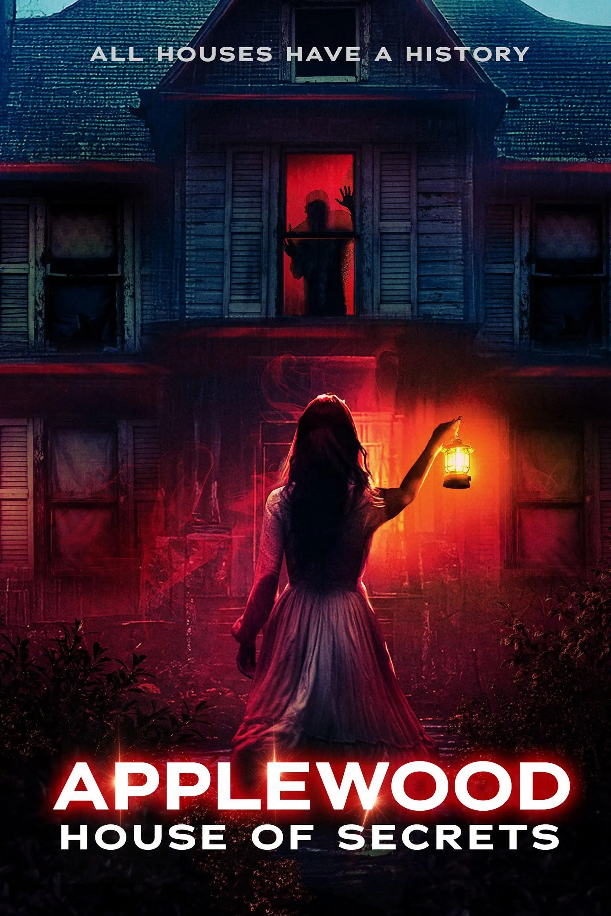 Poster of the movie Applewood