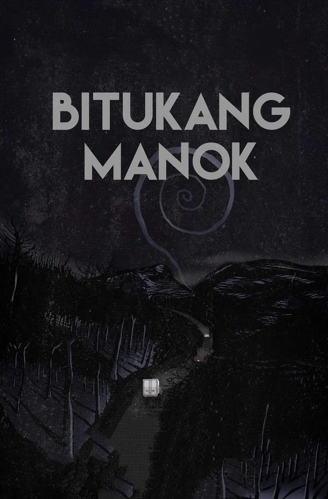 Poster of the movie Bitukang Manok