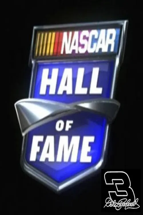 Poster of the movie NASCAR Hall of Fame Biography: Dale Earnhardt