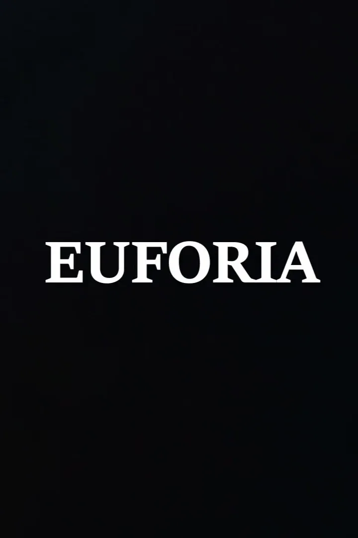 Poster for Euforia