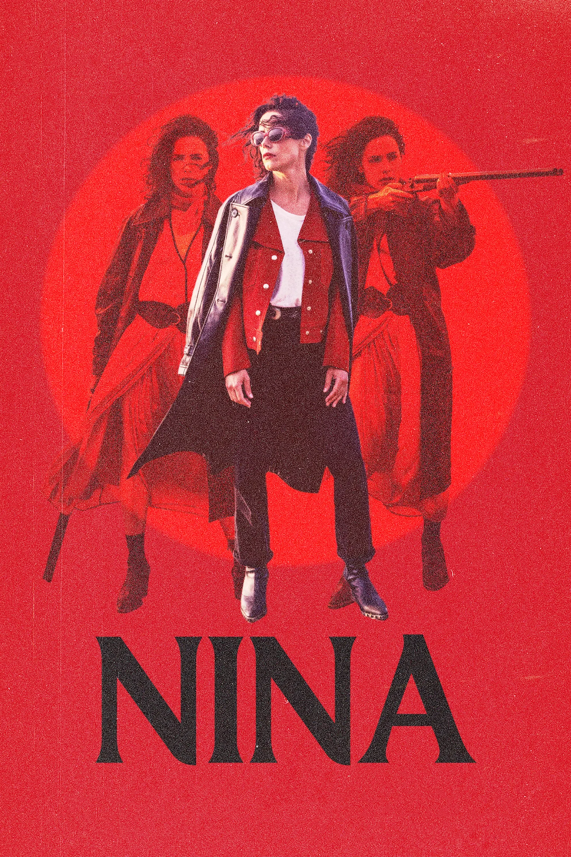 Poster of the movie Nina