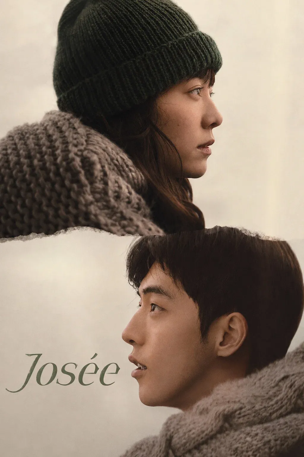 Poster of the movie Josée