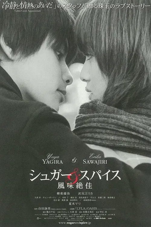 Poster of the movie Sugar & Spice